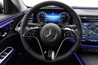 heti ajoon Mercedes-Benz E