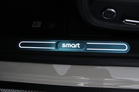heti ajoon Smart #3