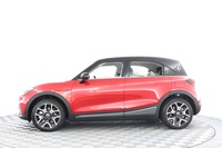 heti ajoon Smart #1
