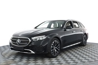 heti ajoon Mercedes-Benz E