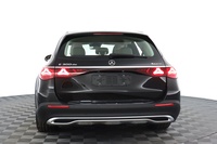 heti ajoon Mercedes-Benz E