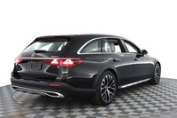 heti ajoon Mercedes-Benz E