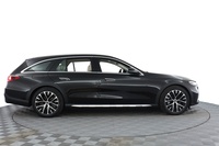 heti ajoon Mercedes-Benz E