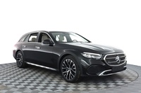 heti ajoon Mercedes-Benz E