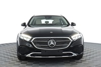 heti ajoon Mercedes-Benz E