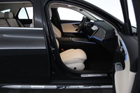 heti ajoon Mercedes-Benz E