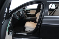 heti ajoon Mercedes-Benz E