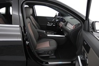 heti ajoon Mercedes-Benz EQA