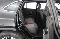 heti ajoon Mercedes-Benz EQA