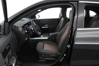 heti ajoon Mercedes-Benz EQA