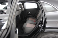 heti ajoon Mercedes-Benz EQA