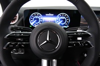 heti ajoon Mercedes-Benz EQA