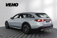 heti ajoon Mercedes-Benz E