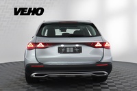 heti ajoon Mercedes-Benz E