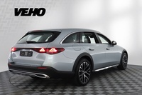 heti ajoon Mercedes-Benz E