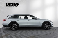 heti ajoon Mercedes-Benz E