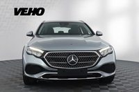 heti ajoon Mercedes-Benz E