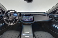 heti ajoon Mercedes-Benz E