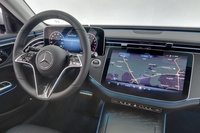 heti ajoon Mercedes-Benz E