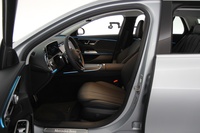 heti ajoon Mercedes-Benz E