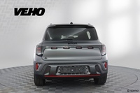 heti ajoon Smart #5