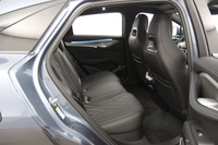 heti ajoon BYD Sealion 7
