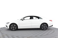 heti ajoon Mercedes-Benz CLA-sarja