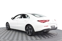 heti ajoon Mercedes-Benz CLA-sarja