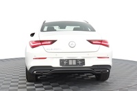 heti ajoon Mercedes-Benz CLA-sarja