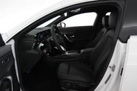 heti ajoon Mercedes-Benz CLA-sarja