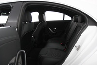 heti ajoon Mercedes-Benz CLA-sarja