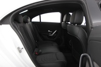 heti ajoon Mercedes-Benz CLA-sarja