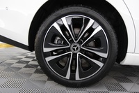 heti ajoon Mercedes-Benz CLA-sarja