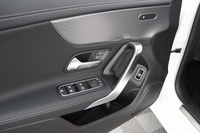 heti ajoon Mercedes-Benz CLA-sarja