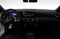 heti ajoon Mercedes-Benz CLA-sarja