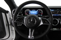 heti ajoon Mercedes-Benz CLA-sarja