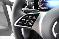 heti ajoon Mercedes-Benz CLA-sarja