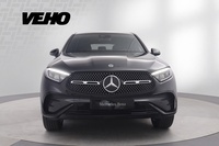 heti ajoon Mercedes-Benz GLC