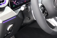 heti ajoon Mercedes-Benz GLC