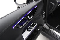 heti ajoon Mercedes-Benz GLC