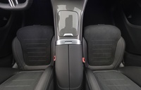 heti ajoon Mercedes-Benz GLC