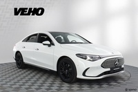 heti ajoon Mercedes-Benz CLA-sarja