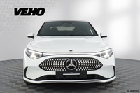 heti ajoon Mercedes-Benz CLA-sarja