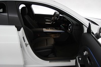 heti ajoon Mercedes-Benz CLA-sarja