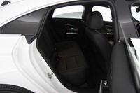 heti ajoon Mercedes-Benz CLA-sarja
