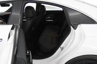 heti ajoon Mercedes-Benz CLA-sarja