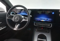 heti ajoon Mercedes-Benz CLA-sarja
