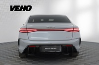 heti ajoon BYD Seal