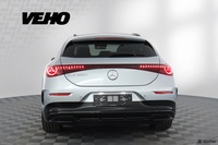 heti ajoon Mercedes-Benz CLA-sarja