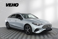 heti ajoon Mercedes-Benz CLA-sarja